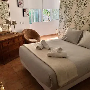 Nuevabanús Auto Check-in Apartamento Marbella
