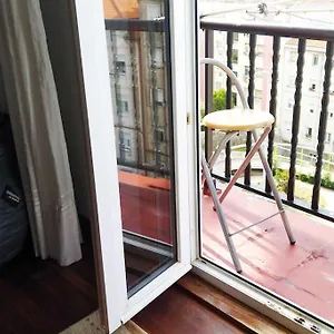 Laura & Carlos Guests House Apartamento Santander