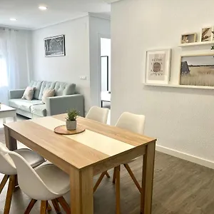 En El Corazon De Apartamento Santander