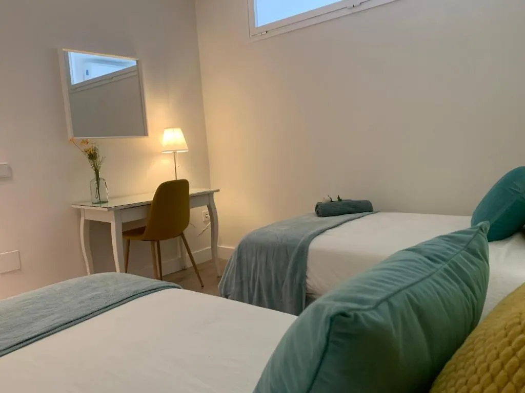 Amazing Apartment ,Center Of Marbella, Beach 338  Marbella