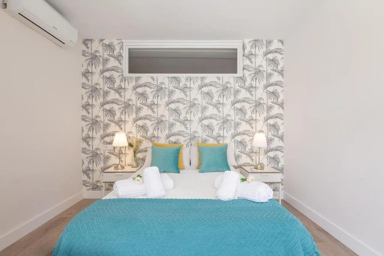 Amazing Apartment ,Center Of Marbella, Beach 338 0*, Marbella Spain