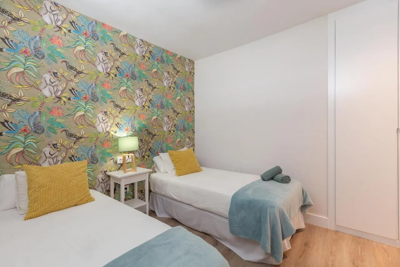 Amazing Apartment ,Center Of Marbella, Beach 338 Marbella