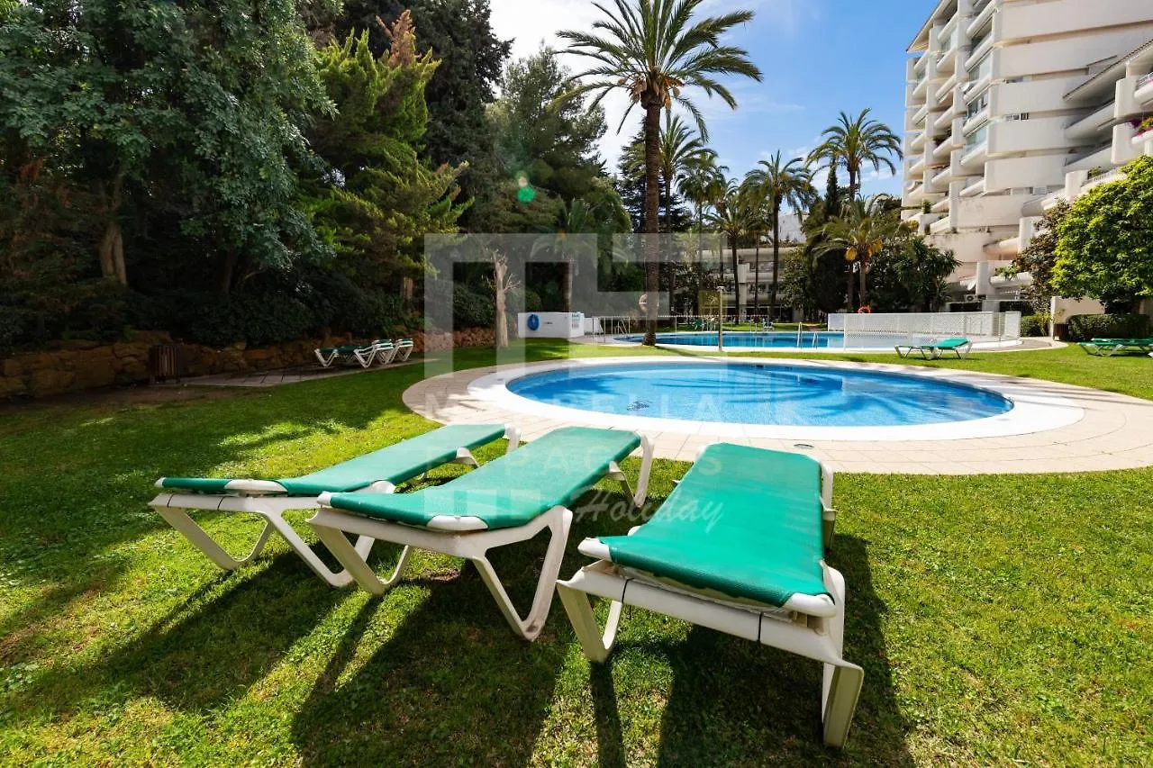 Amazing Apartment ,Center Of Marbella, Beach 338
