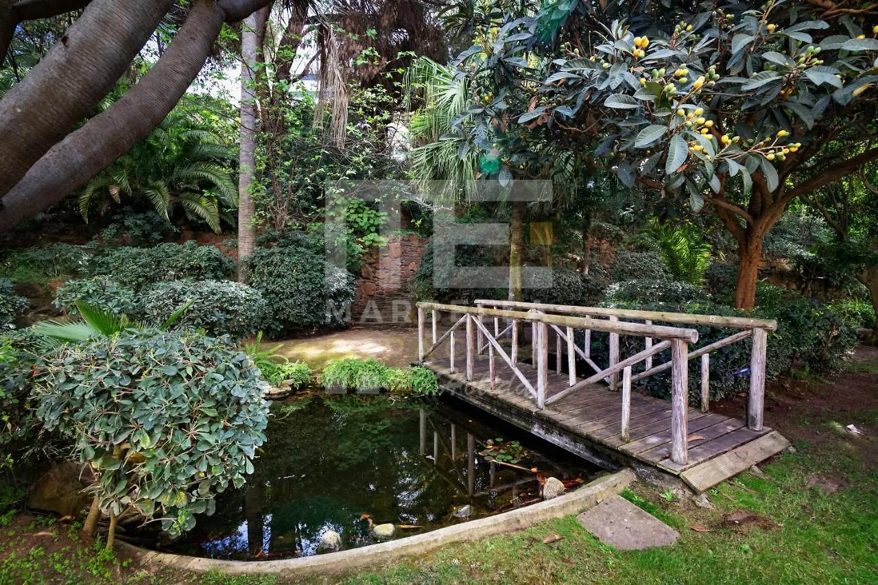 Amazing Apartment ,Center Of Marbella, Beach 338 0*, Marbella Spain