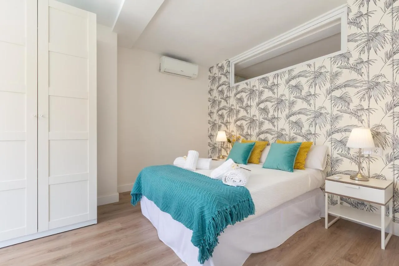 Amazing Apartment ,Center Of Marbella, Beach 338 スペイン