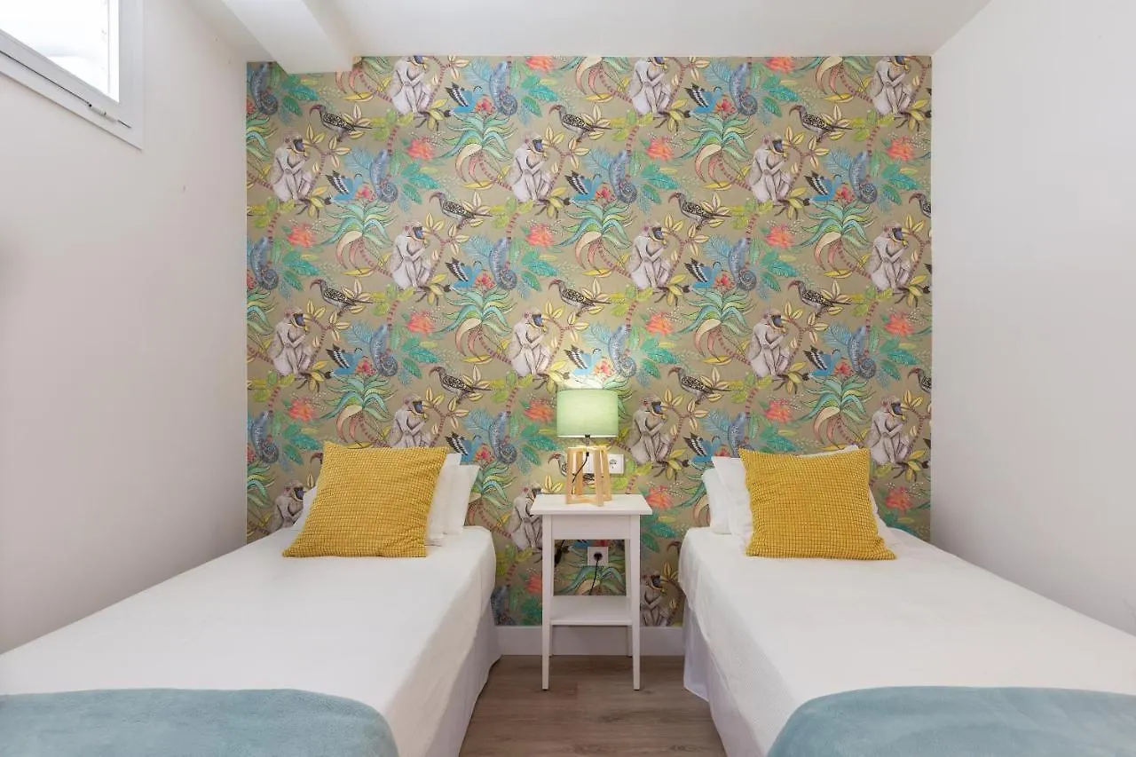 Amazing Apartment ,Center Of Marbella, Beach 338 スペイン