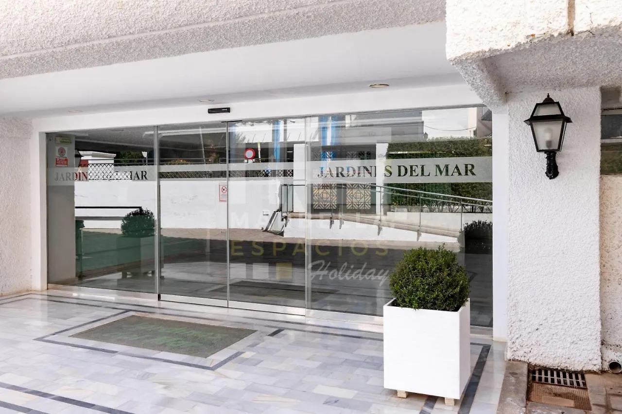Amazing Apartment ,Center Of Marbella, Beach 338