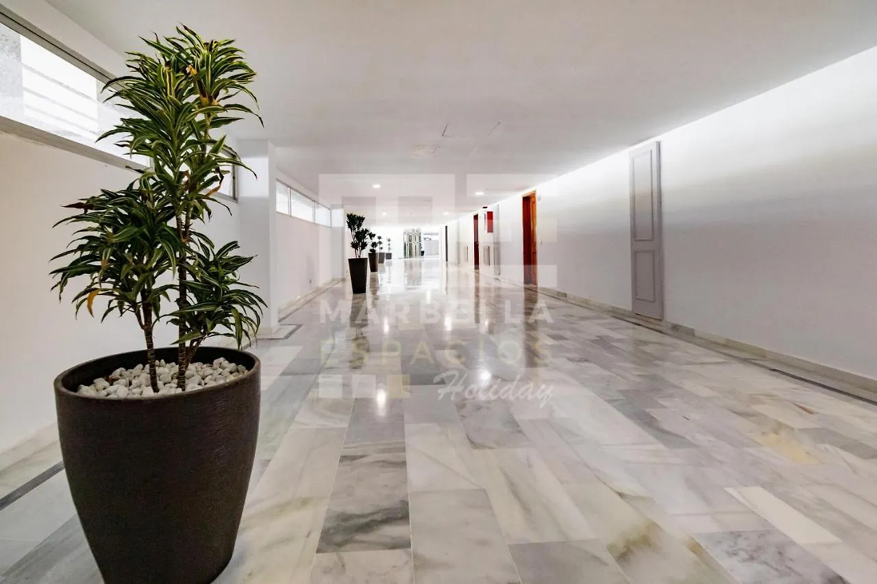 Amazing Apartment ,Center Of Marbella, Beach 338 0*, マルベーリャ スペイン