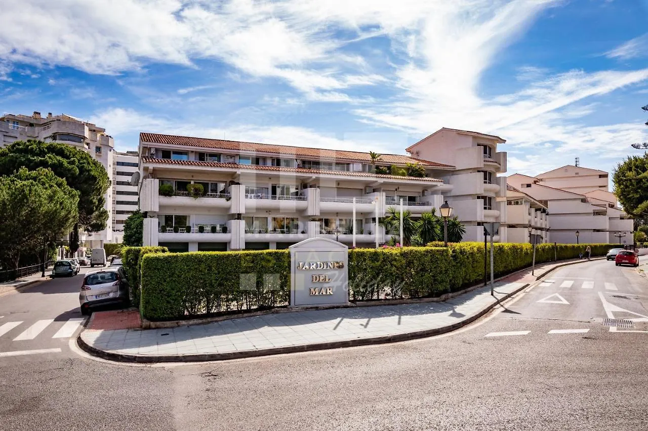 Amazing Apartment ,Center Of Marbella, Beach 338