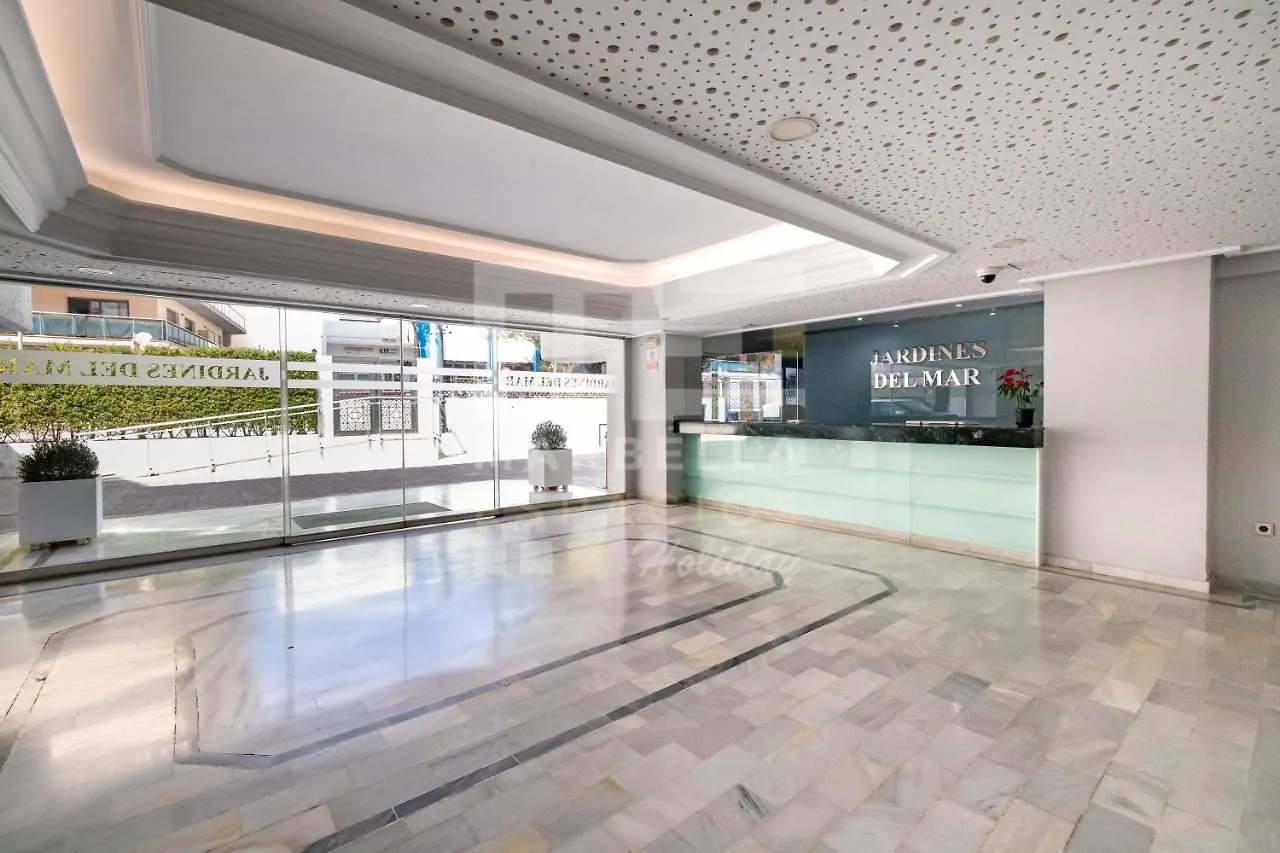 Amazing Apartment ,Center Of Marbella, Beach 338 スペイン