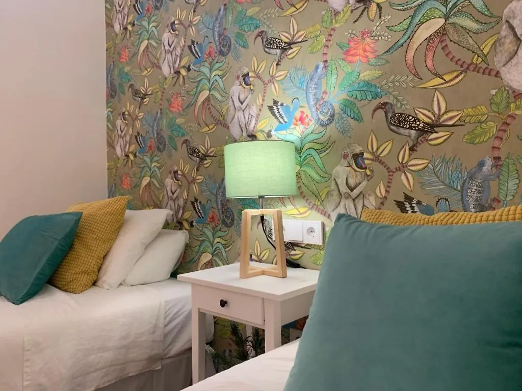 Amazing Apartment ,Center Of Marbella, Beach 338