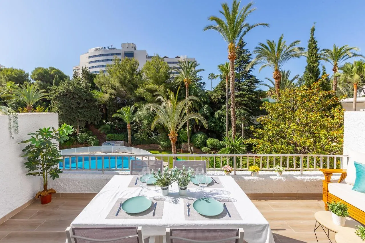 Amazing Apartment ,Center Of Marbella, Beach 338