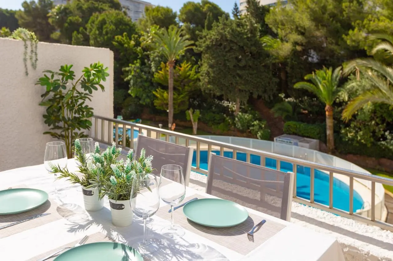 Amazing Apartment ,Center Of Marbella, Beach 338 contacts