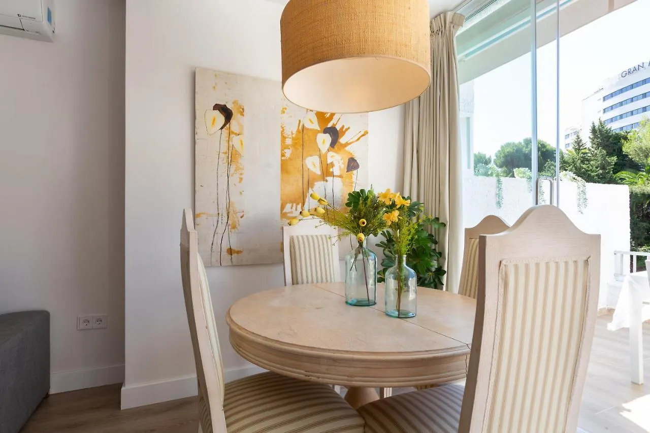 Amazing Apartment ,Center Of Marbella, Beach 338