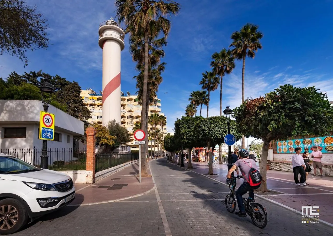Amazing Apartment ,Center Of Marbella, Beach 338 0*, Marbella Spain
