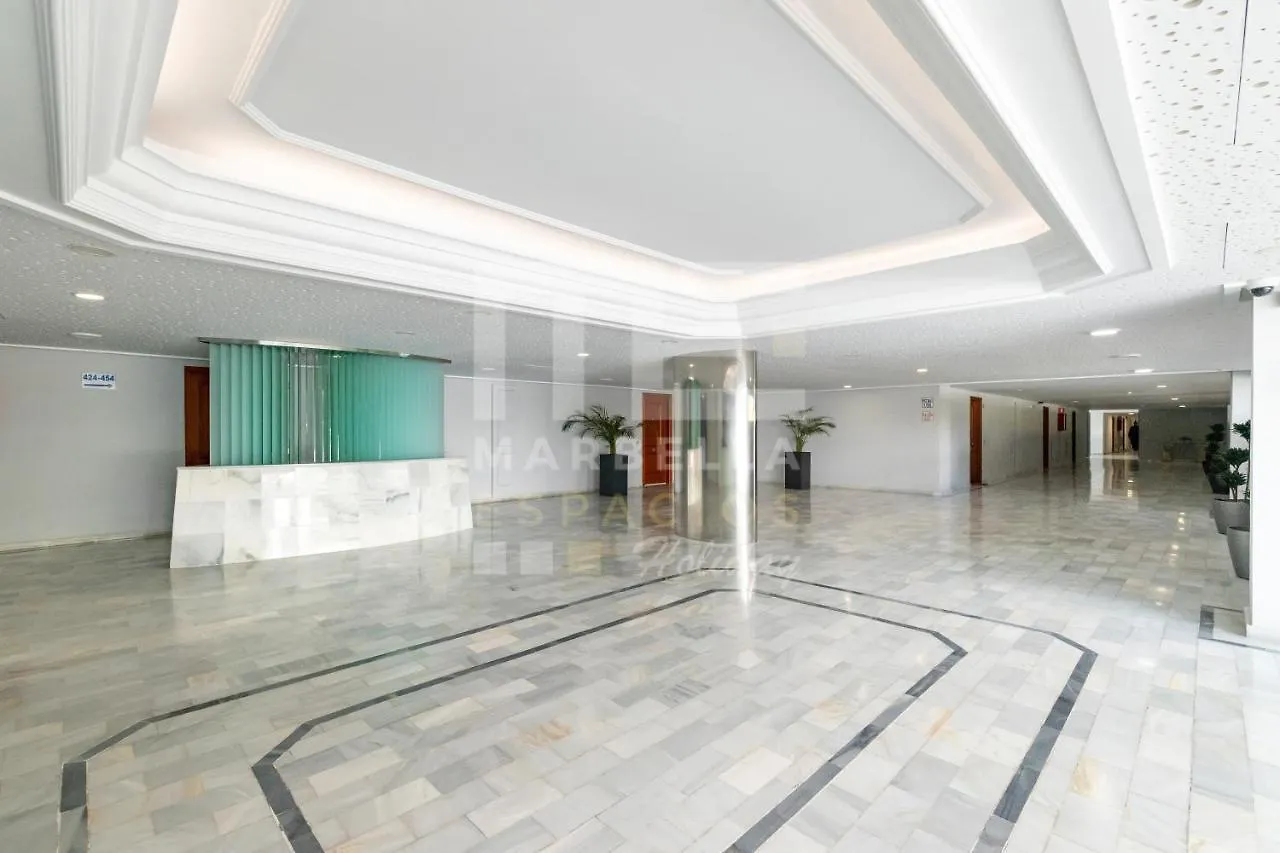 Amazing Apartment ,Center Of Marbella, Beach 338