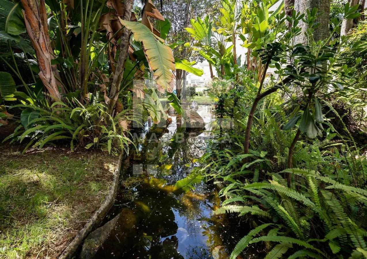 Amazing Apartment ,Center Of Marbella, Beach 338 Spain
